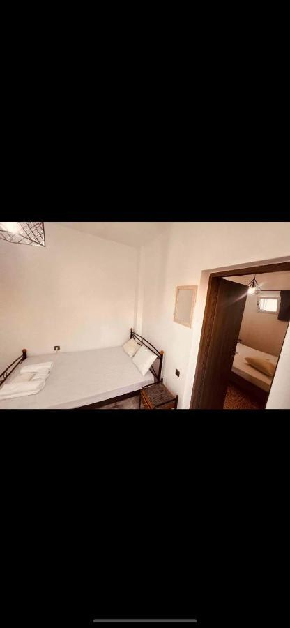 Blue Hotel Boutique Selinia Luaran gambar