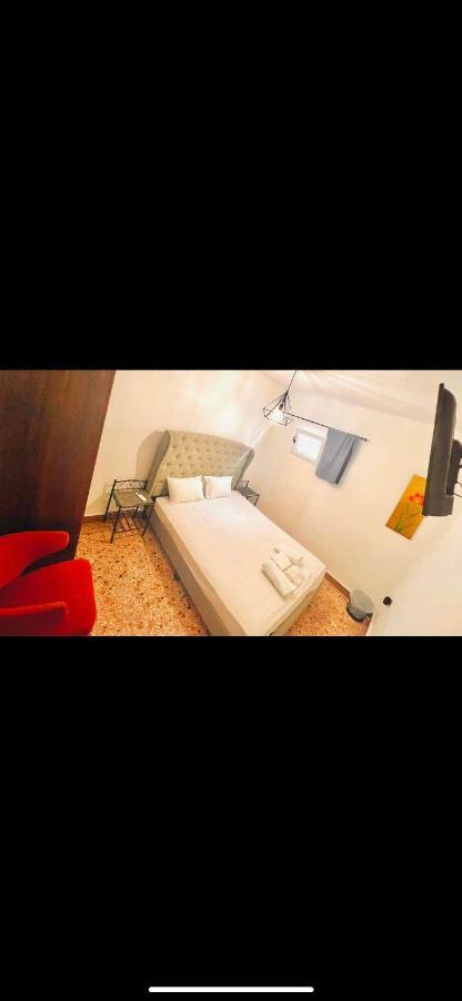 Blue Hotel Boutique Selinia Luaran gambar